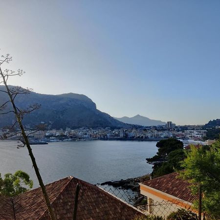 Ferienwohnung L'Angolo Dei Barcaioli Palermo Exterior foto