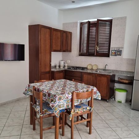 Ferienwohnung L'Angolo Dei Barcaioli Palermo Exterior foto
