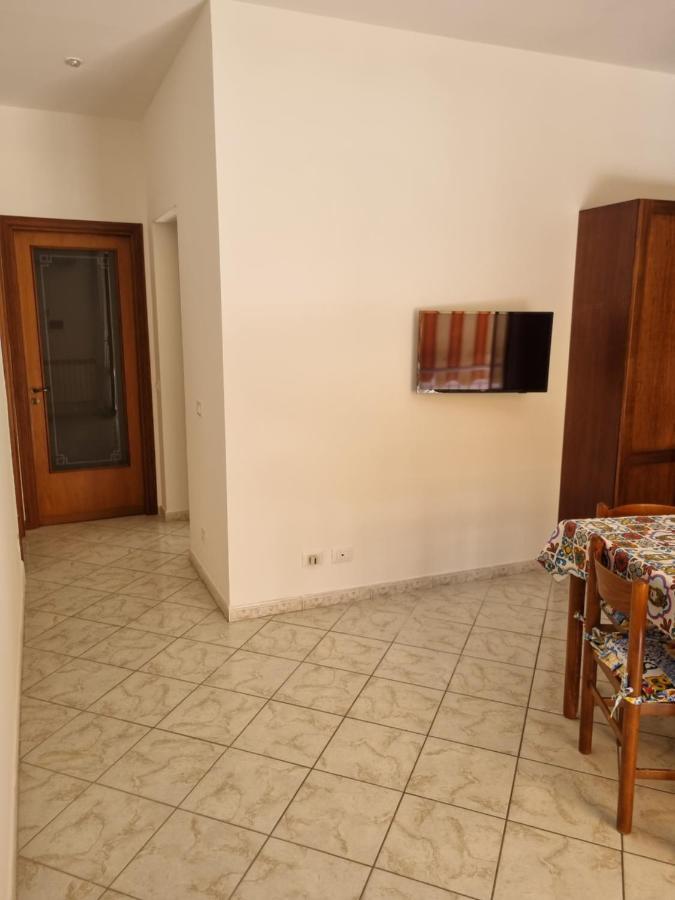 Ferienwohnung L'Angolo Dei Barcaioli Palermo Exterior foto