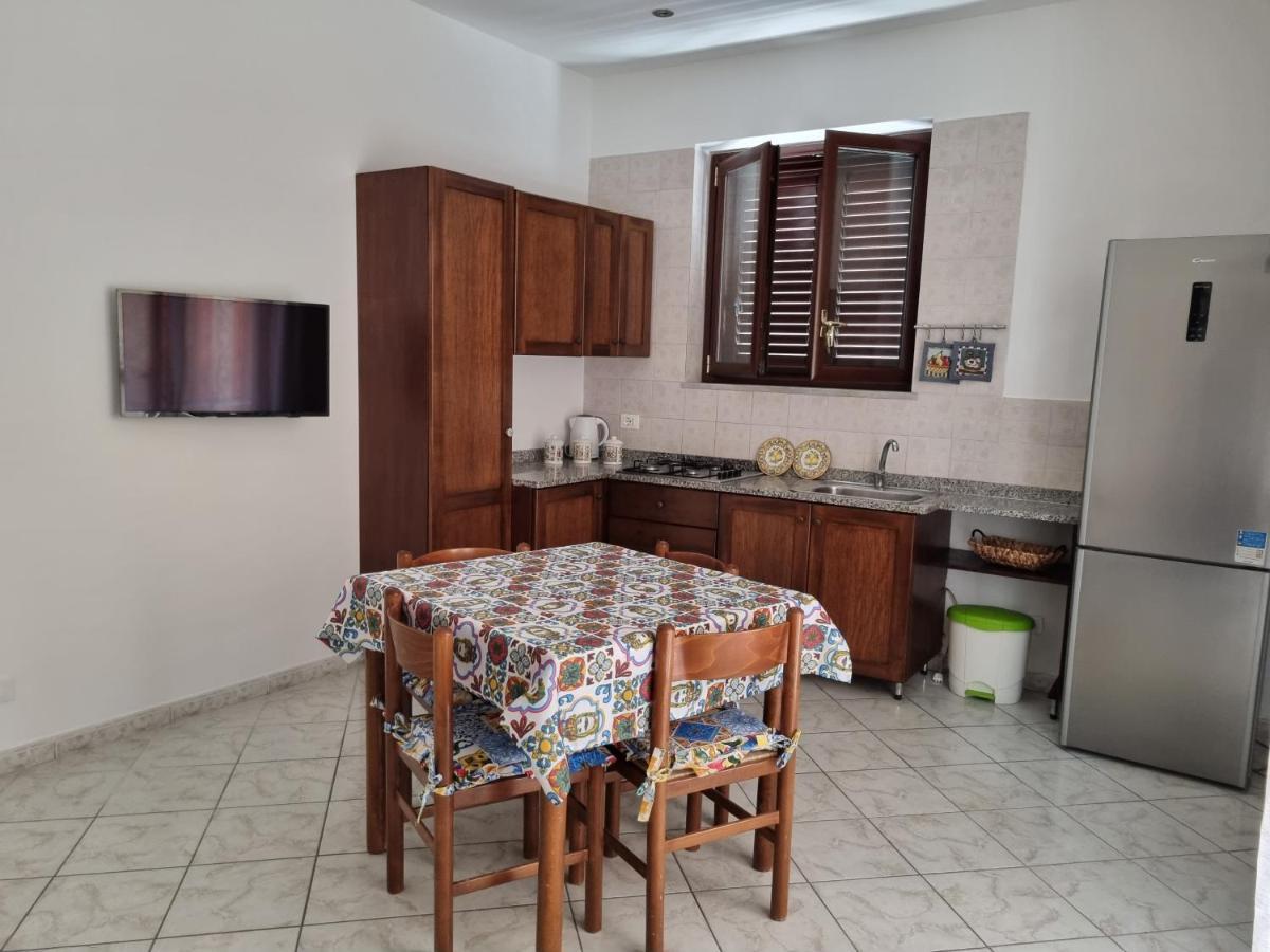 Ferienwohnung L'Angolo Dei Barcaioli Palermo Exterior foto